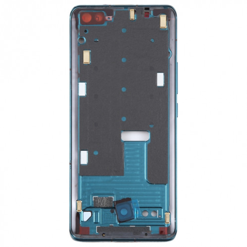 Pour Huawei nova 7 Pro Original Front Housing LCD Frame Bezel Plate (Vert) SH223G166-06