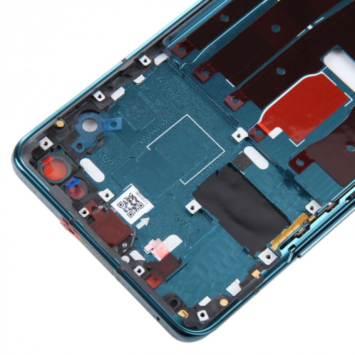 Pour Huawei nova 7 Pro Original Front Housing LCD Frame Bezel Plate (Vert) SH223G166-06