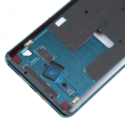 Pour Huawei nova 7 Pro Original Front Housing LCD Frame Bezel Plate (Vert) SH223G166-06