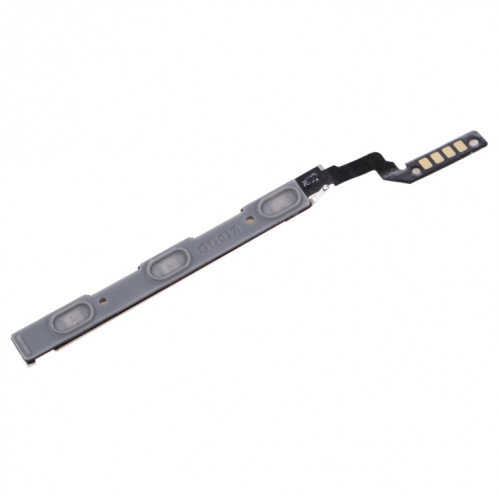 Pour Google Pixel 6 Pro Bouton d'alimentation d'origine et câble flexible du bouton de volume SH6225296-04