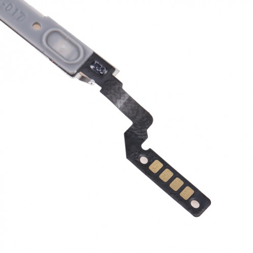 Pour Google Pixel 6 Pro Bouton d'alimentation d'origine et câble flexible du bouton de volume SH6225296-04