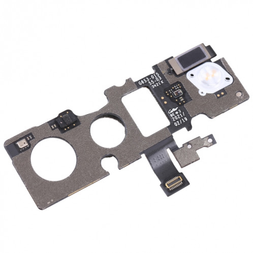 Carte de lampe de poche d'origine pour Google Pixel 6 Pro SH6226597-04