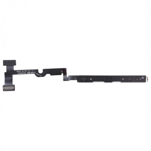 Pour Google Pixel 6 Bouton d'alimentation d'origine et câble flexible du bouton de volume SH6227728-04