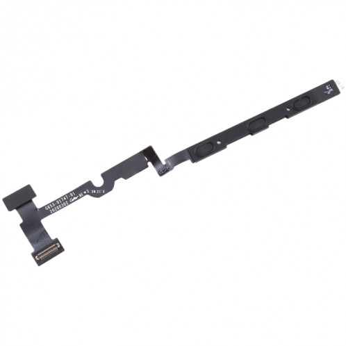 Pour Google Pixel 6 Bouton d'alimentation d'origine et câble flexible du bouton de volume SH6227728-04