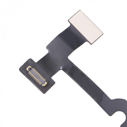 Pour Google Pixel 6 Bouton d'alimentation d'origine et câble flexible du bouton de volume SH6227728-04