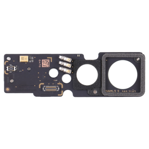 Carte de lampe de poche d'origine pour Google Pixel 6 SH6229689-04
