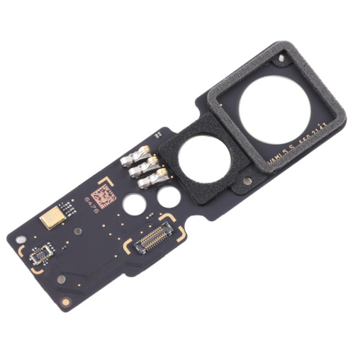 Carte de lampe de poche d'origine pour Google Pixel 6 SH6229689-04
