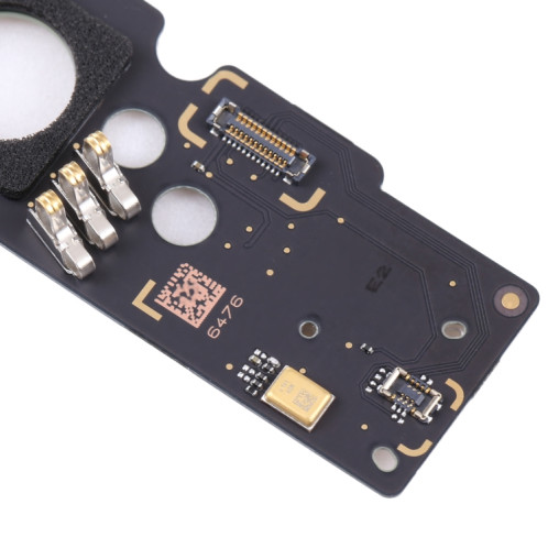 Carte de lampe de poche d'origine pour Google Pixel 6 SH6229689-04
