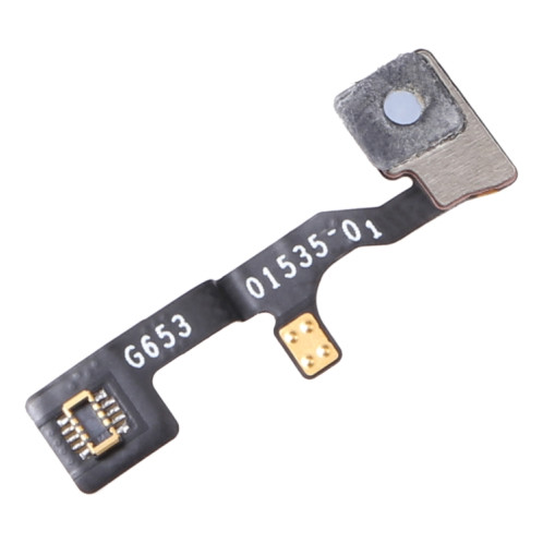 Pour câble flexible de microphone d'origine Google Pixel 6 SH62301887-04