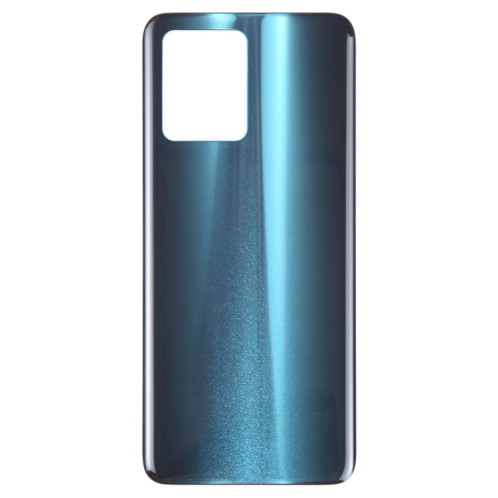 Pour le couvercle arrière de la batterie d'origine Realme 9 Pro + (vert) SH35GL473-06