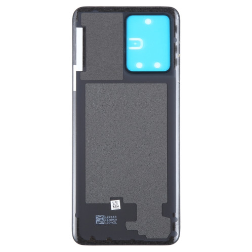 Pour le couvercle arrière de la batterie d'origine Realme 9 Pro + (vert) SH35GL473-06