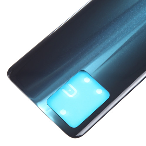 Pour le couvercle arrière de la batterie d'origine Realme 9 Pro + (vert) SH35GL473-06