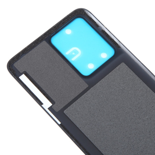 Pour le couvercle arrière de la batterie d'origine Realme 9 Pro + (vert) SH35GL473-06