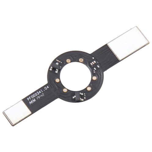 Pour DJI Mavic 2 Gimbal R-Axis Motor Flex Cable SH62381993-04
