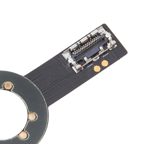 Pour DJI Mavic 2 Gimbal R-Axis Motor Flex Cable SH62381993-04