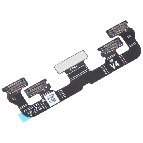Pour DJI Mavic 3 câble flexible d'assemblage d'évitement d'obstacle de Vision arrière SH6240141-04