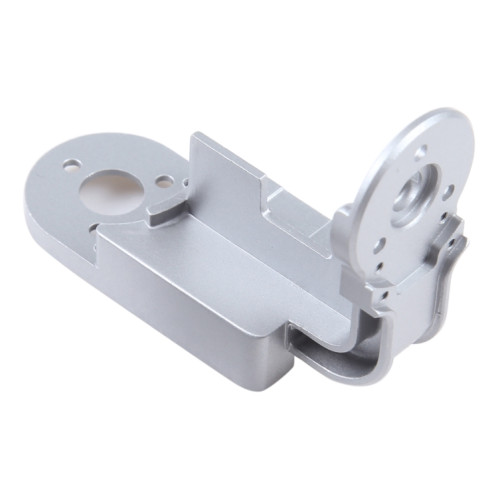 Support supérieur de protection de cardan PTZ YAW pour DJI Phantom 4 Pro SH62481945-04
