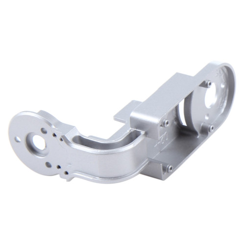 Support supérieur de protection de cardan PTZ YAW pour DJI Phantom 4 Pro SH62481945-04