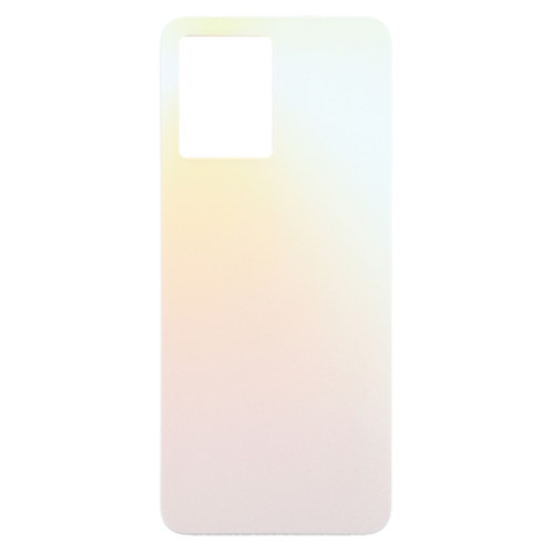 Pour le couvercle arrière de la batterie d'origine OPPO F21s Pro SH56JL307-06