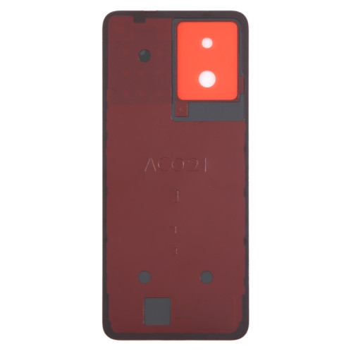 Pour le couvercle arrière de la batterie d'origine OPPO F21s Pro SH56JL307-06