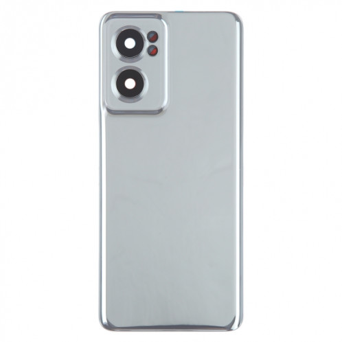 Pour OnePlus Nord CE 2 5G Couvercle arrière de batterie d'origine avec couvercle d'objectif d'appareil photo SH60BL1905-06