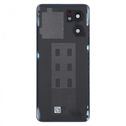 Pour OnePlus Nord CE 2 5G Couvercle arrière de batterie d'origine avec couvercle d'objectif d'appareil photo SH60LL1985-06
