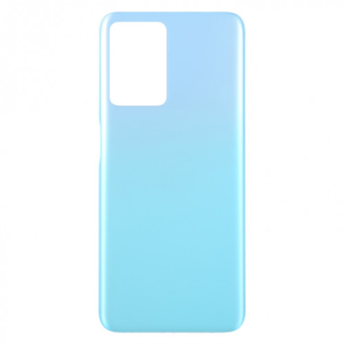Pour OnePlus Nord CE 2 Lite 5G Couvercle arrière de batterie d'origine (Bleu) SH61LL812-06