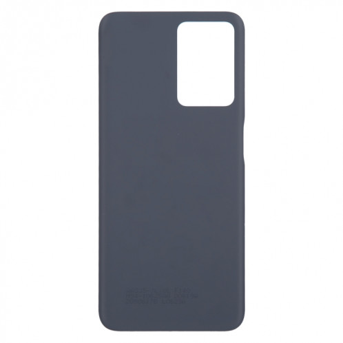 Pour OnePlus Nord CE 2 Lite 5G Couvercle arrière de batterie d'origine (Bleu) SH61LL812-06