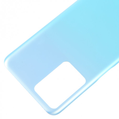 Pour OnePlus Nord CE 2 Lite 5G Couvercle arrière de batterie d'origine (Bleu) SH61LL812-06