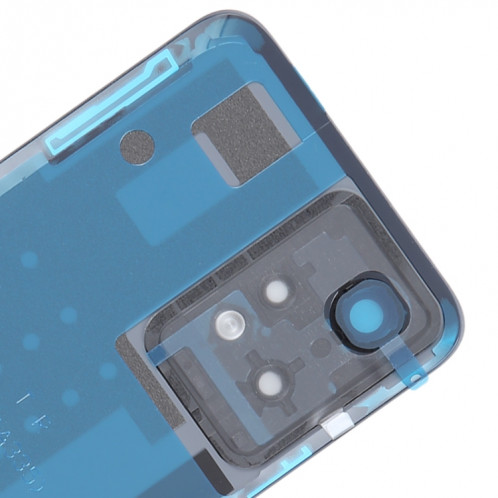 For OnePlus Nord CE 2 Lite 5G Original Battery Back Cover with Camera Lens Cover(Blue) SH62LL411-06