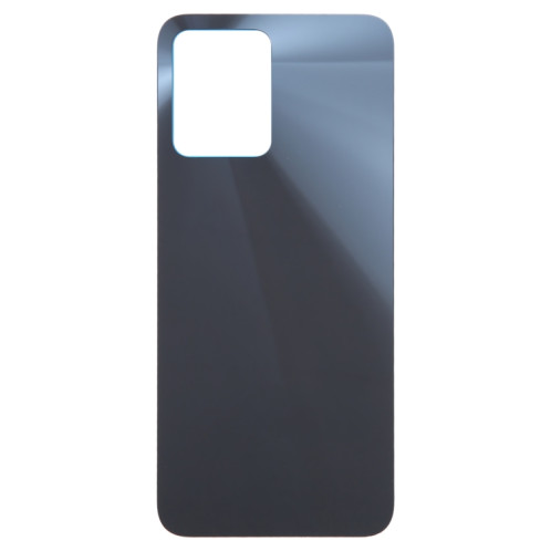 Pour le couvercle arrière de la batterie d'origine Realme C35 SH65BL1029-06