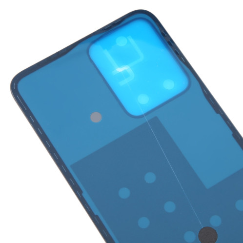 Pour le couvercle arrière de la batterie d'origine Realme C35 SH65BL1029-06