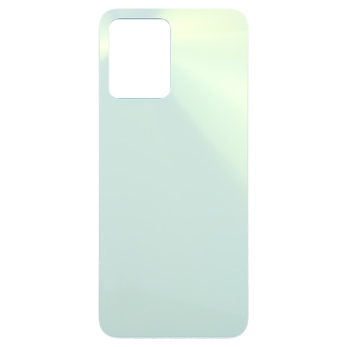 Pour le couvercle arrière de la batterie d'origine Realme C35 SH65GL142-06