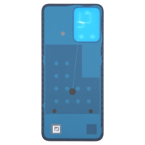 Pour le couvercle arrière de la batterie d'origine Realme C35 SH65GL142-06