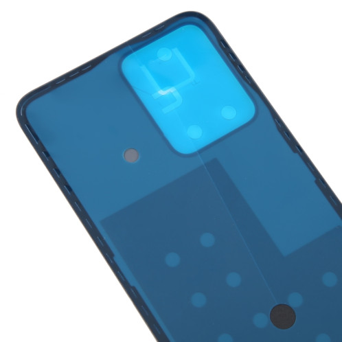Pour le couvercle arrière de la batterie d'origine Realme C35 SH65GL142-06