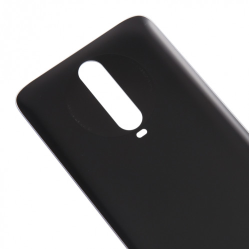 Pour Xiaomi Poco X2 Couvercle arrière de la batterie en verre OEM (Bleu) SH73LL729-00