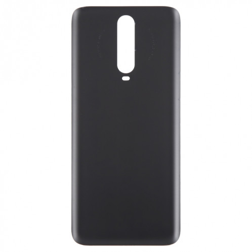 Pour le couvercle arrière de la batterie en verre OEM Xiaomi Poco X2 (violet) SH73PL47-00