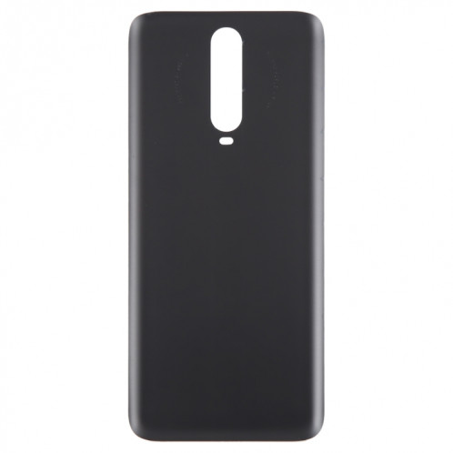Pour Xiaomi Poco X2 Couvercle arrière de la batterie en verre OEM (Blanc) SH73WL1622-00