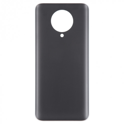 Pour Xiaomi Poco F2 Pro Couvercle arrière de la batterie en verre OEM (Violet) SH74PL1594-00