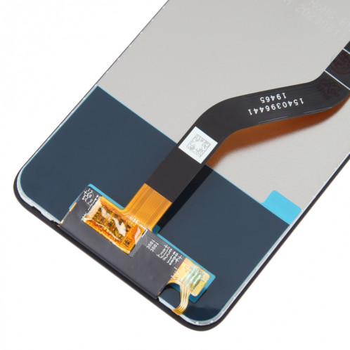 Écran LCD TFT pour Vsmart Joy 4 avec assemblage complet du numériseur SH62771963-06