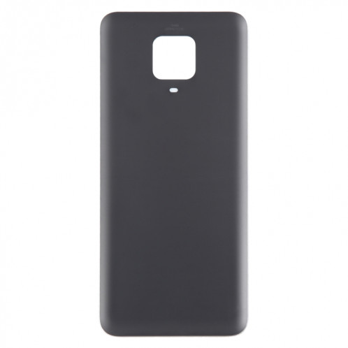 Pour Xiaomi Redmi Note 9 Pro Couvercle arrière de la batterie en verre OEM (Vert) SH81GL1093-00