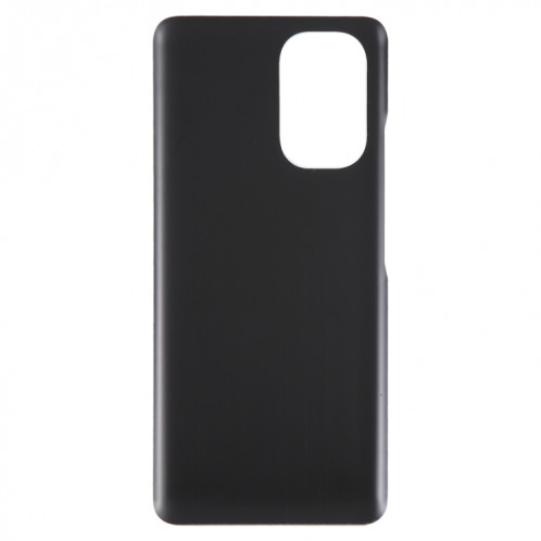 Pour Xiaomi Mi 11i 5G Couvercle arrière de la batterie en verre OEM (Blanc) SH82WL564-00