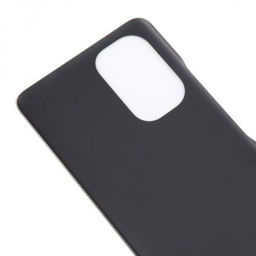 Pour Xiaomi Mi 11i 5G Couvercle arrière de la batterie en verre OEM (Blanc) SH82WL564-00