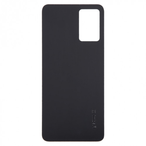 Pour le couvercle arrière de la batterie en verre Xiaomi 11i (noir) SH87BL569-00