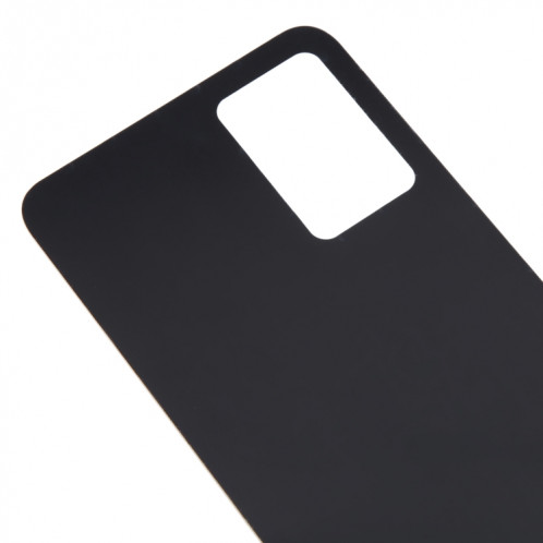 Pour le couvercle arrière de la batterie en verre Xiaomi 11i (noir) SH87BL569-00