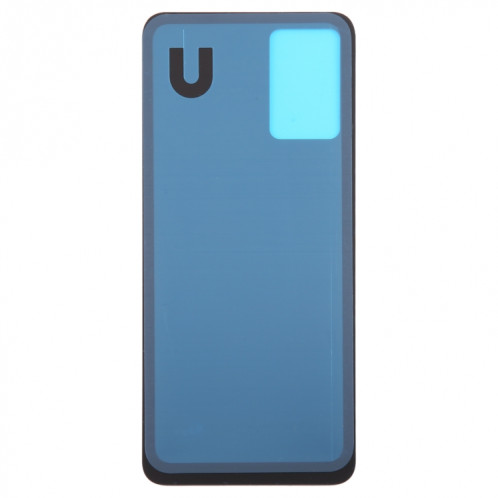 Pour le couvercle arrière de la batterie en verre Xiaomi 11i (vert) SH87GL1764-00