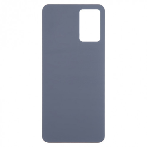 Pour Xiaomi Redmi Note 11 Pro + 5G Inde Couverture arrière de la batterie en verre (Vert) SH89GL785-00