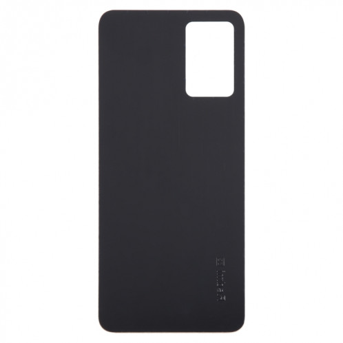Pour Xiaomi Redmi Note 11 Pro + 5G India Glass Battery Back Cover (Violet) SH89PL1205-00