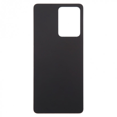 Pour Xiaomi Redmi Note 12 Pro Couvercle arrière de la batterie en verre (Blanc) SH90WL1915-06