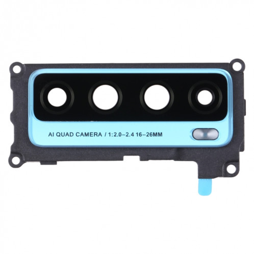 Pour couvercle d'objectif de caméra TCL 20L + (bleu) SH294L1559-04